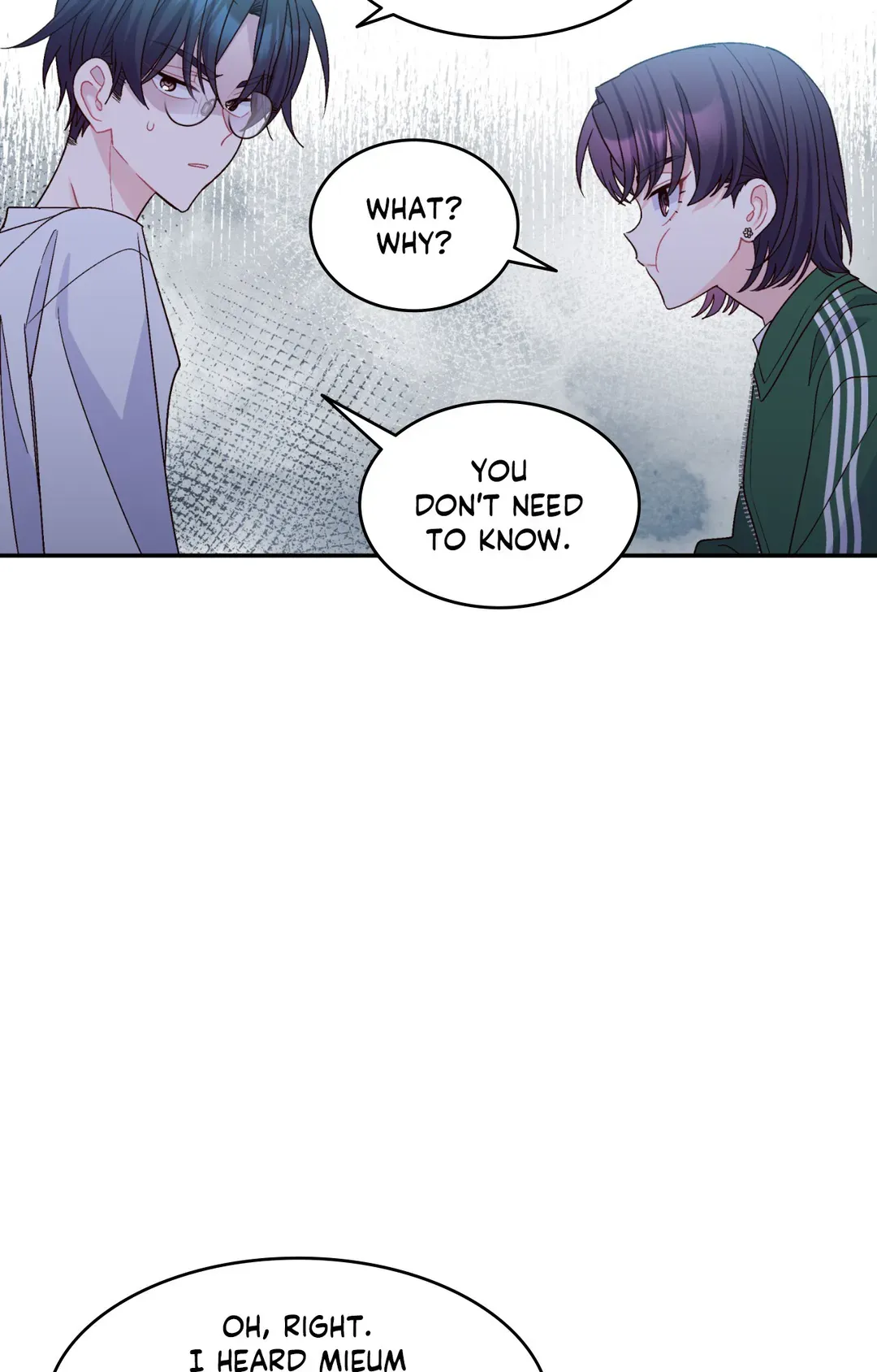 Merry Marbling「Official」 - Chapter 66 manhwa