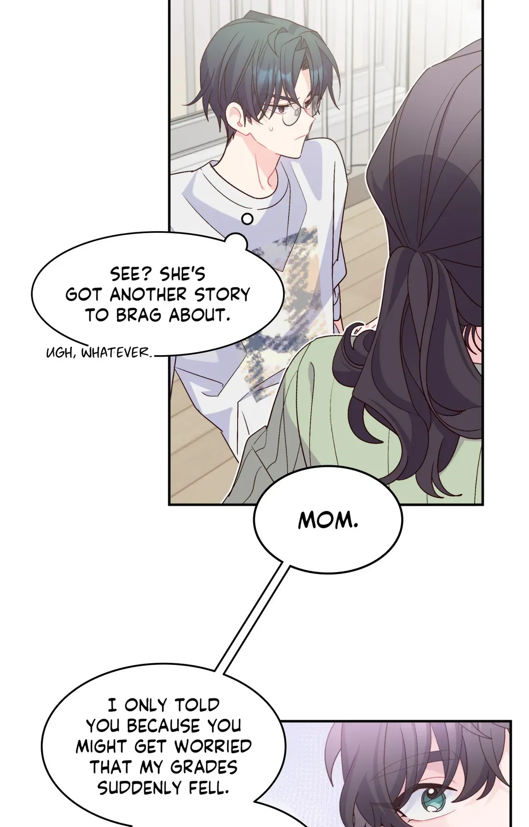 Merry Marbling「Official」 - Chapter 66 manhwa
