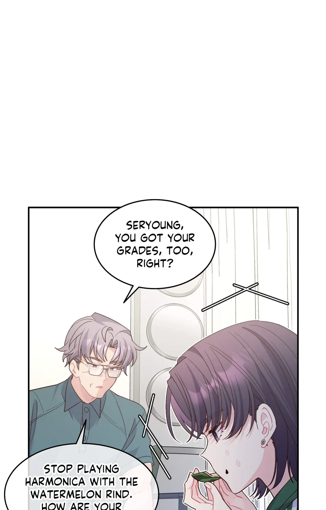 Merry Marbling「Official」 - Chapter 66 manhwa