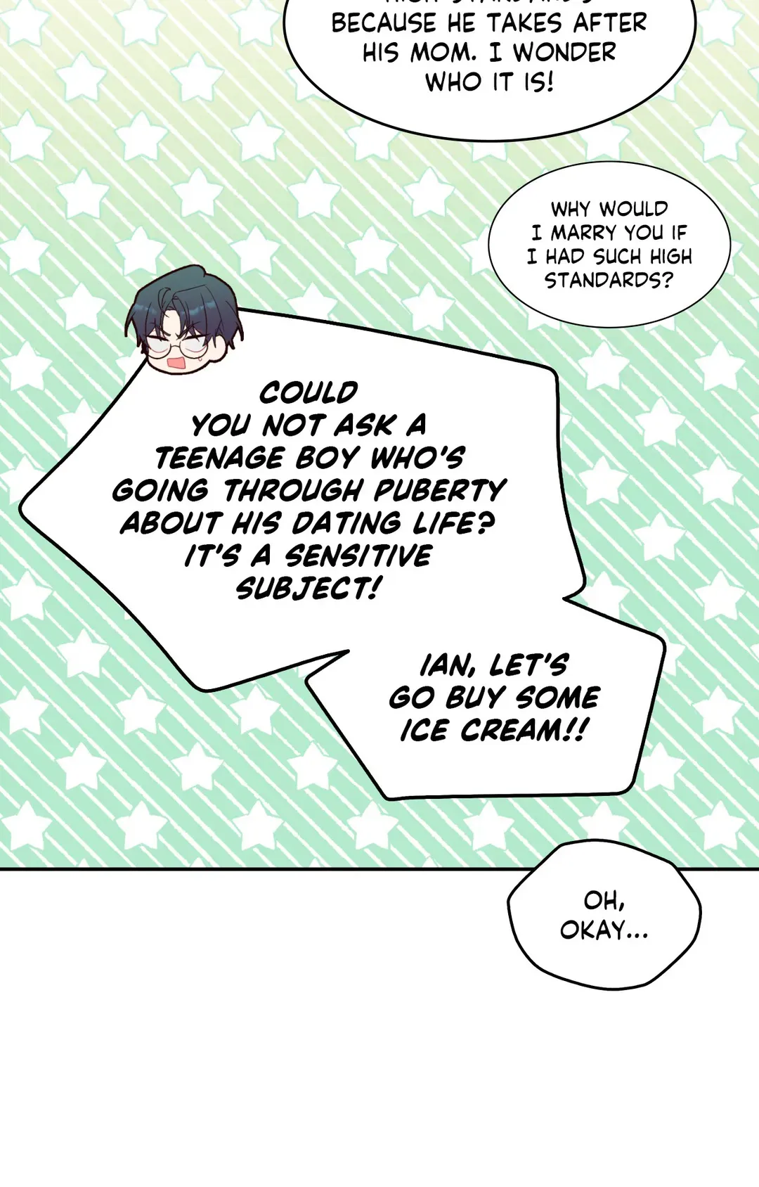 Merry Marbling「Official」 - Chapter 66 manhwa