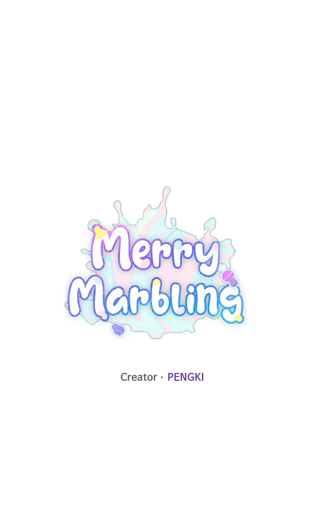 Merry Marbling「Official」 - Chapter 66 manhwa