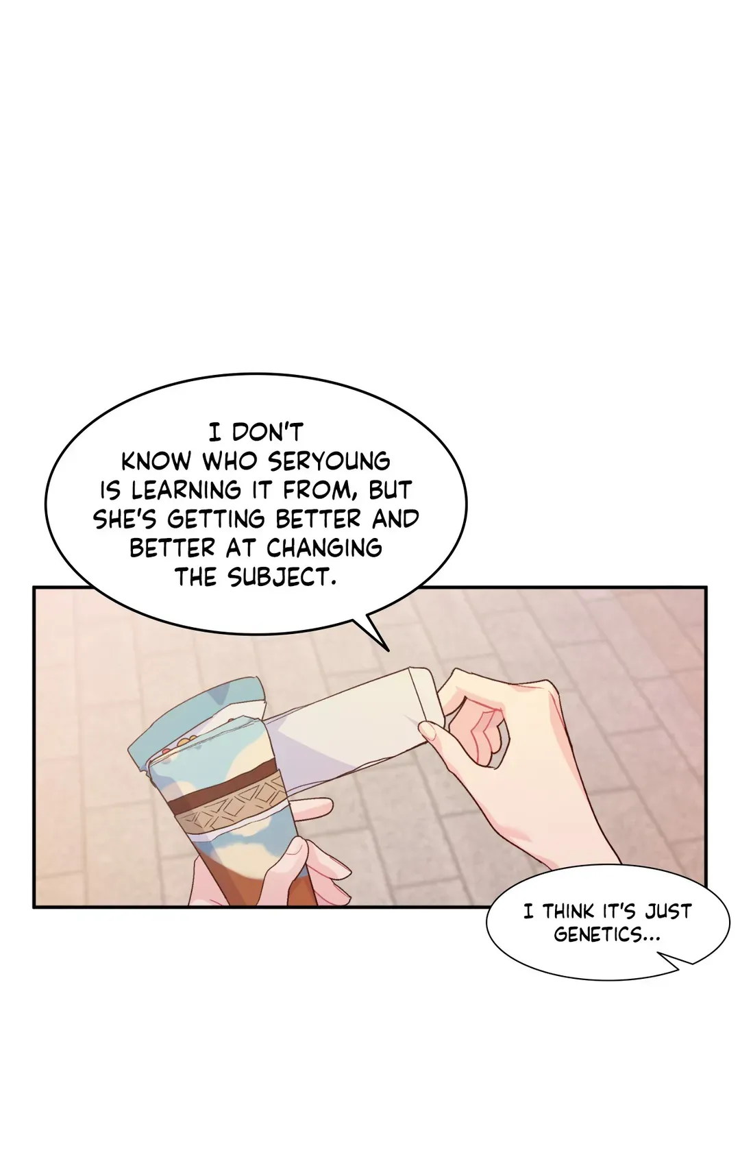 Merry Marbling「Official」 - Chapter 66 manhwa