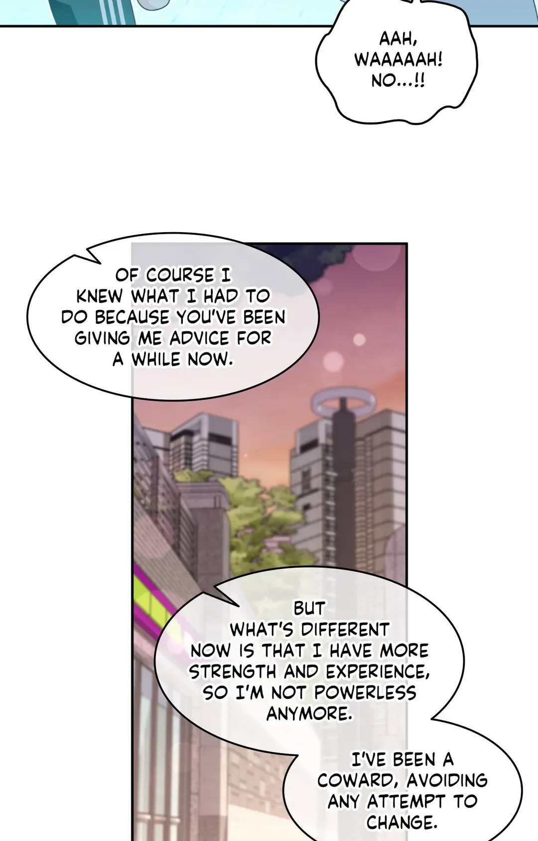 Merry Marbling「Official」 - Chapter 66 manhwa