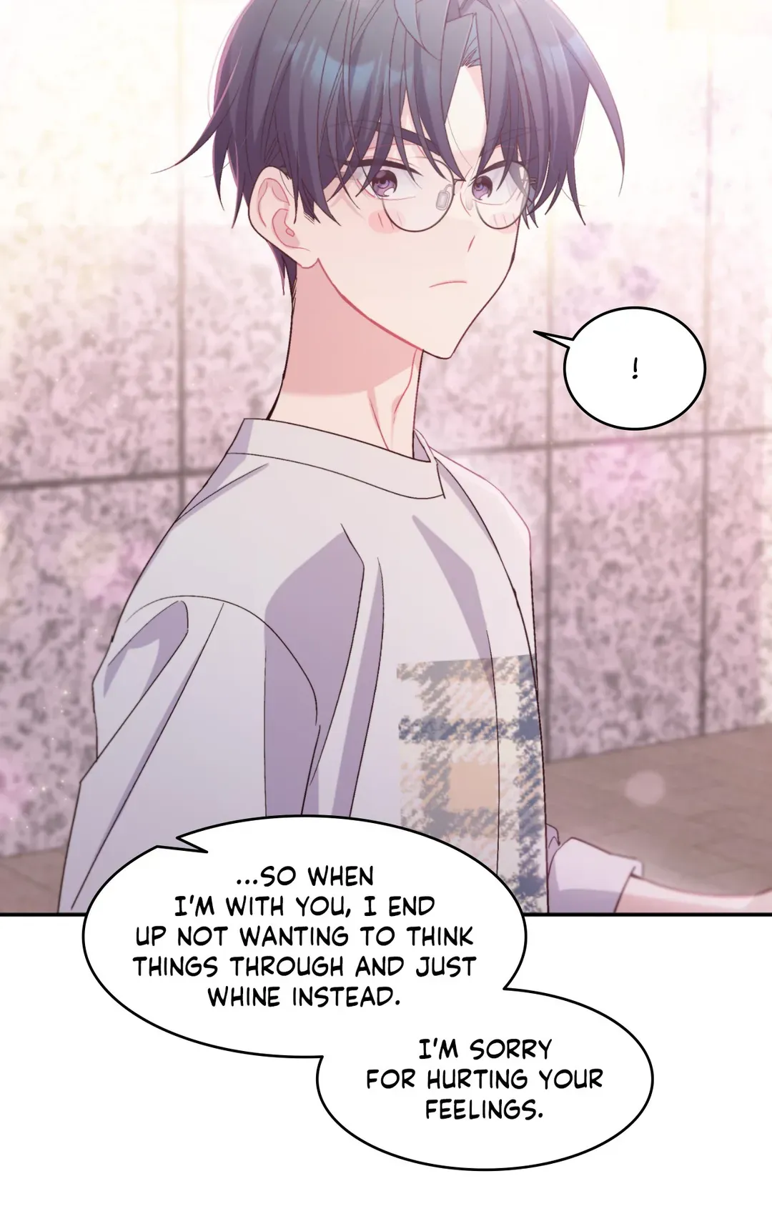 Merry Marbling「Official」 - Chapter 66 manhwa