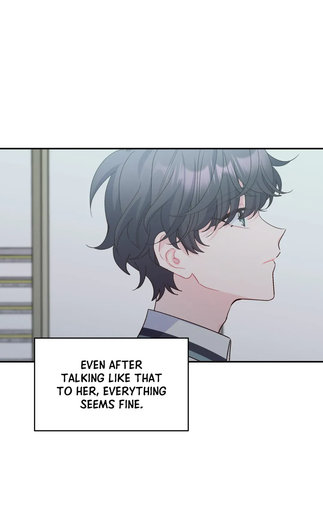 Merry Marbling「Official」 - Chapter 66 manhwa