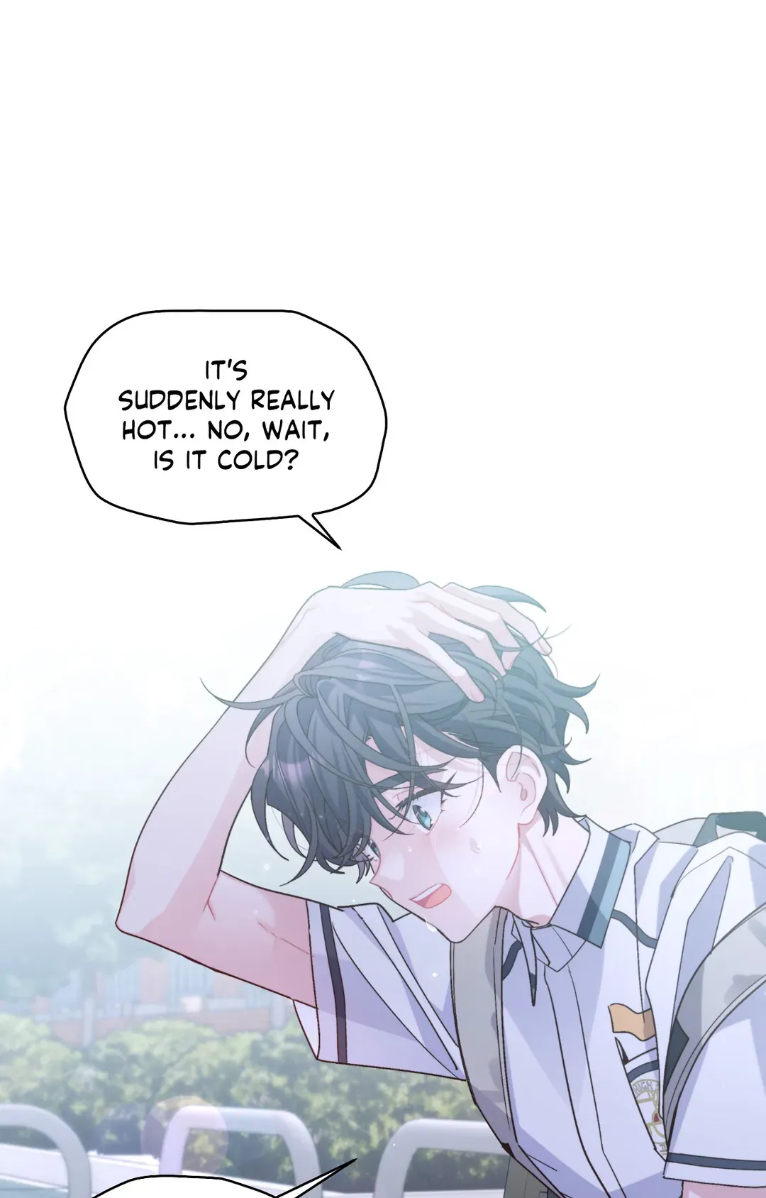 Merry Marbling「Official」 - Chapter 66 manhwa