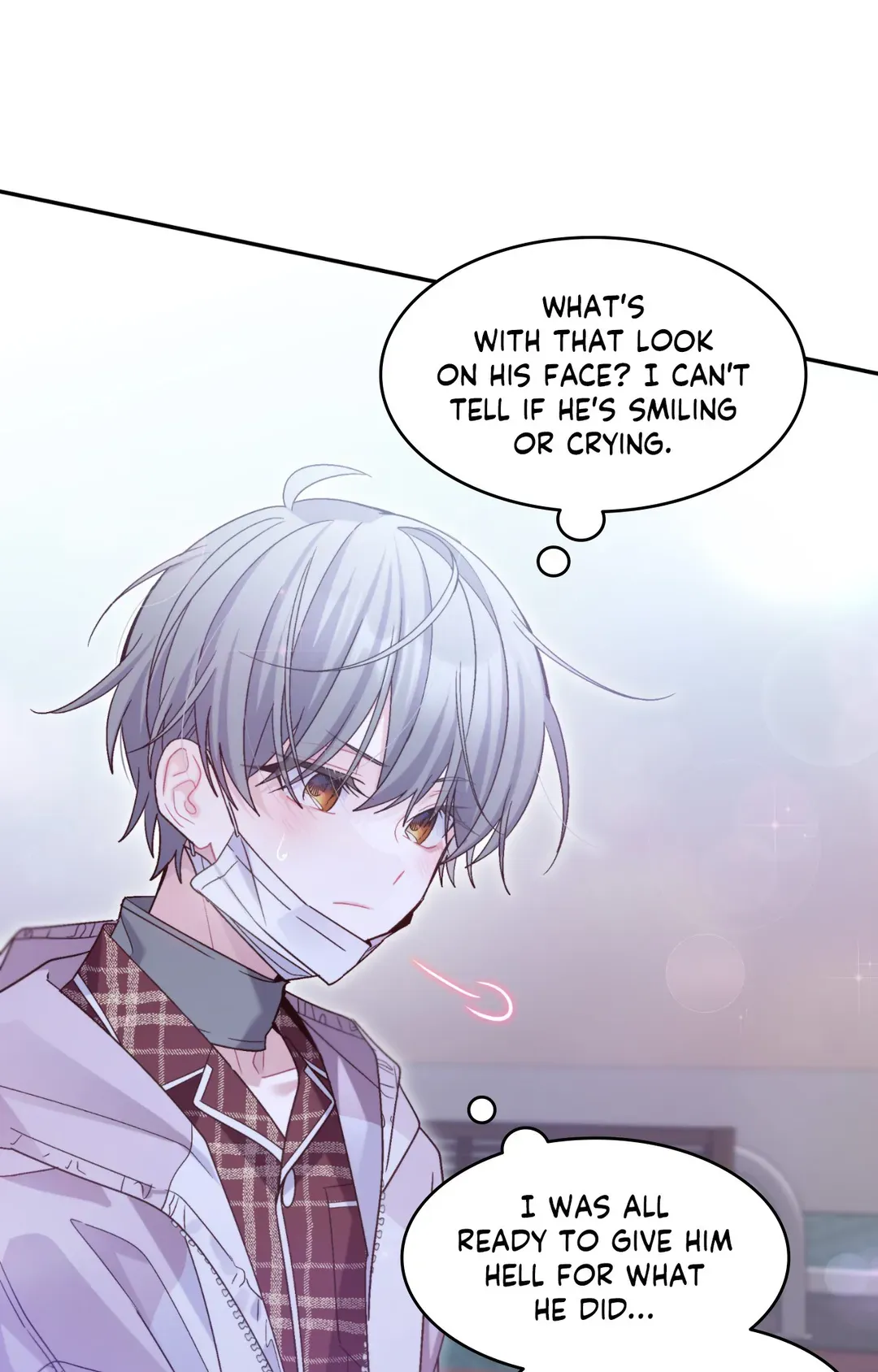 Merry Marbling「Official」 - Chapter 66 manhwa