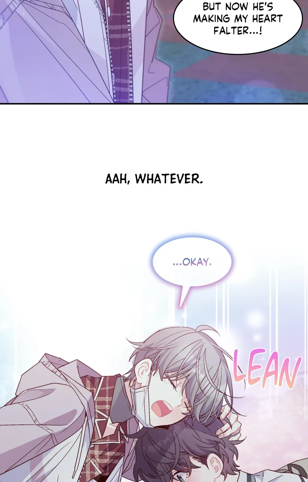 Merry Marbling「Official」 - Chapter 66 manhwa