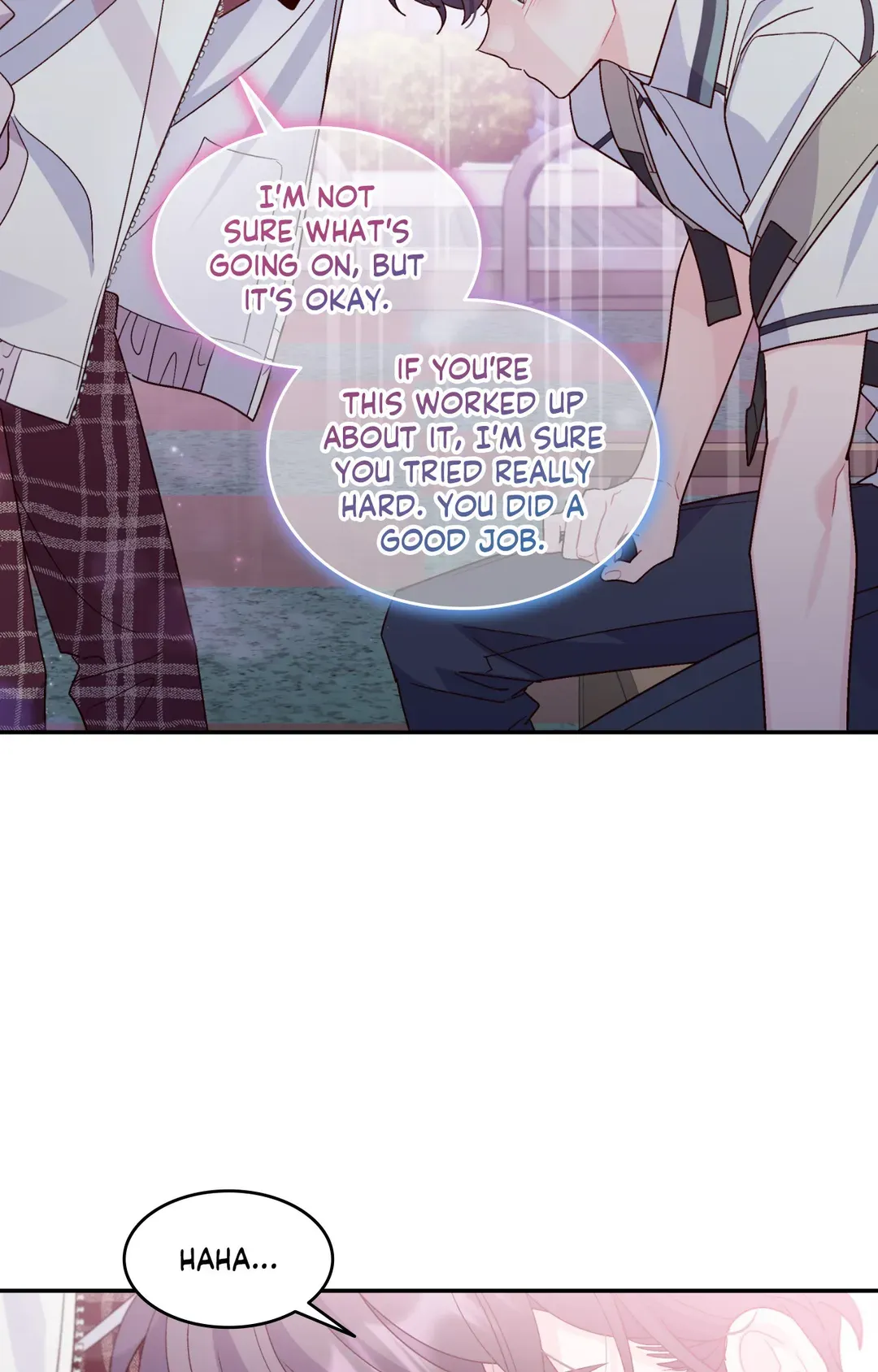 Merry Marbling「Official」 - Chapter 66 manhwa