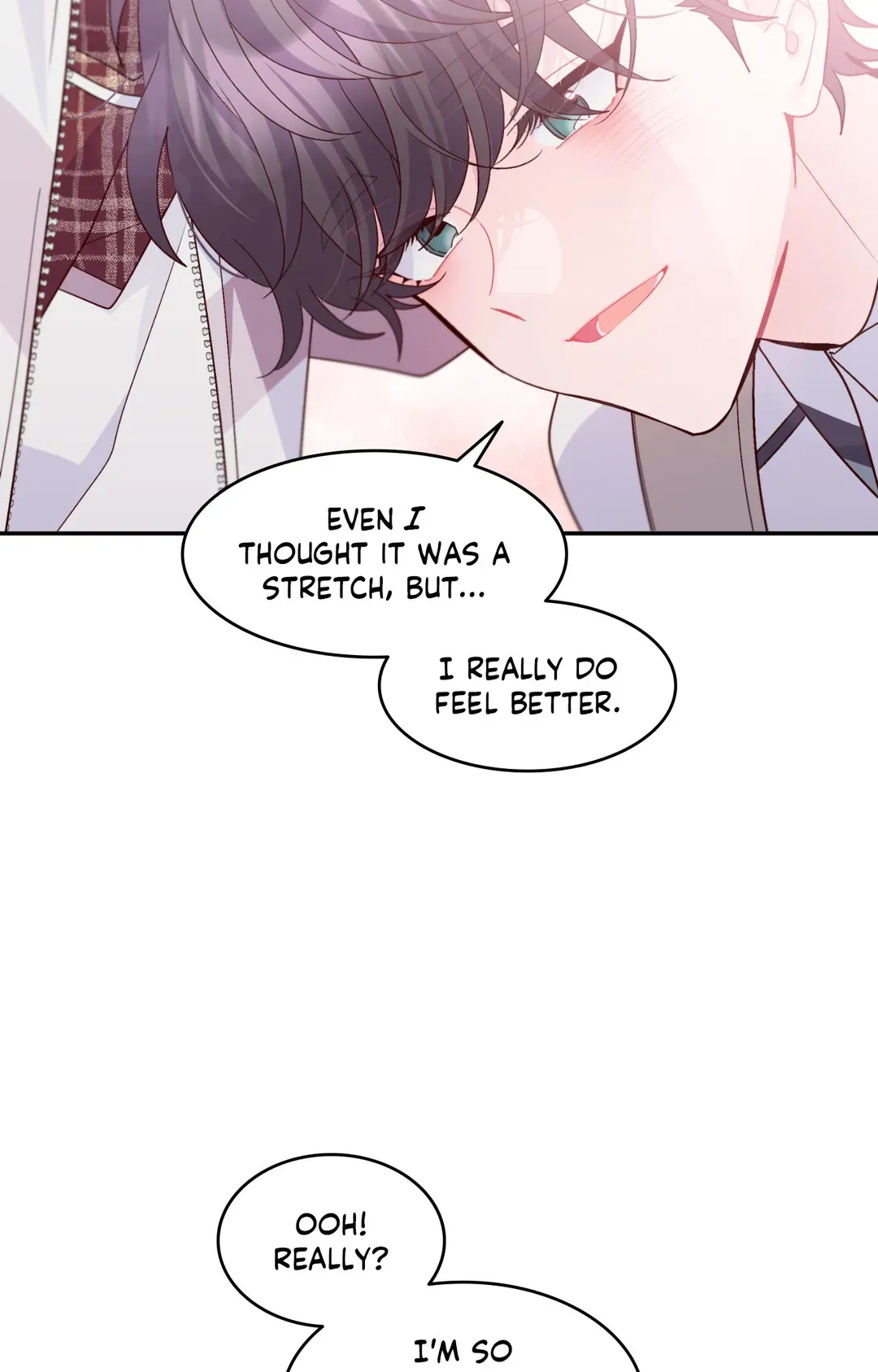 Merry Marbling「Official」 - Chapter 66 manhwa