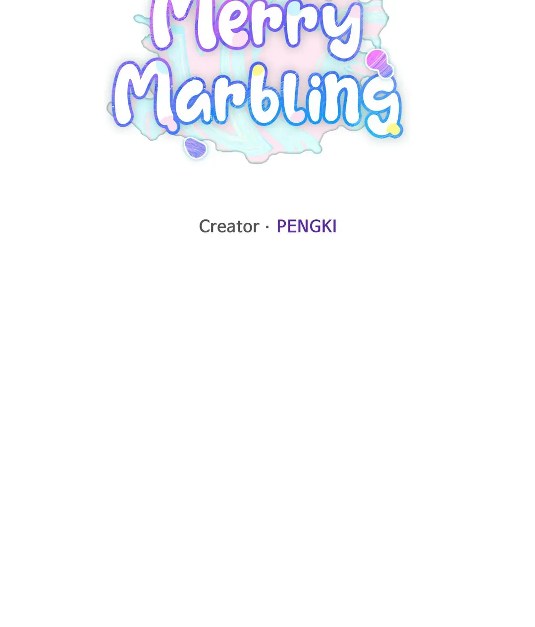 Merry Marbling「Official」 - Chapter 67 manhwa