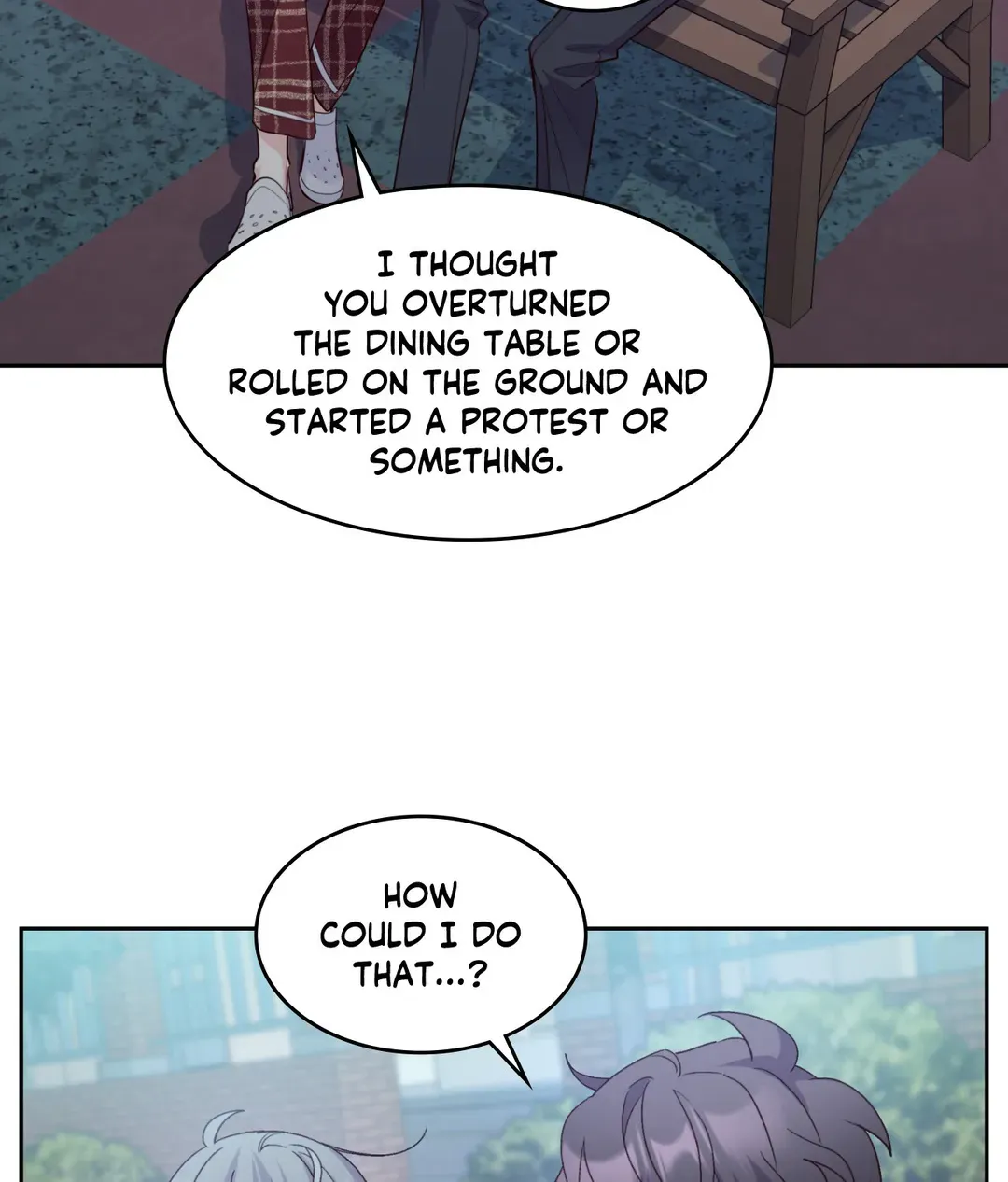 Merry Marbling「Official」 - Chapter 67 manhwa