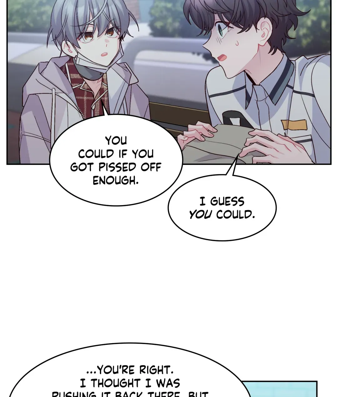 Merry Marbling「Official」 - Chapter 67 manhwa