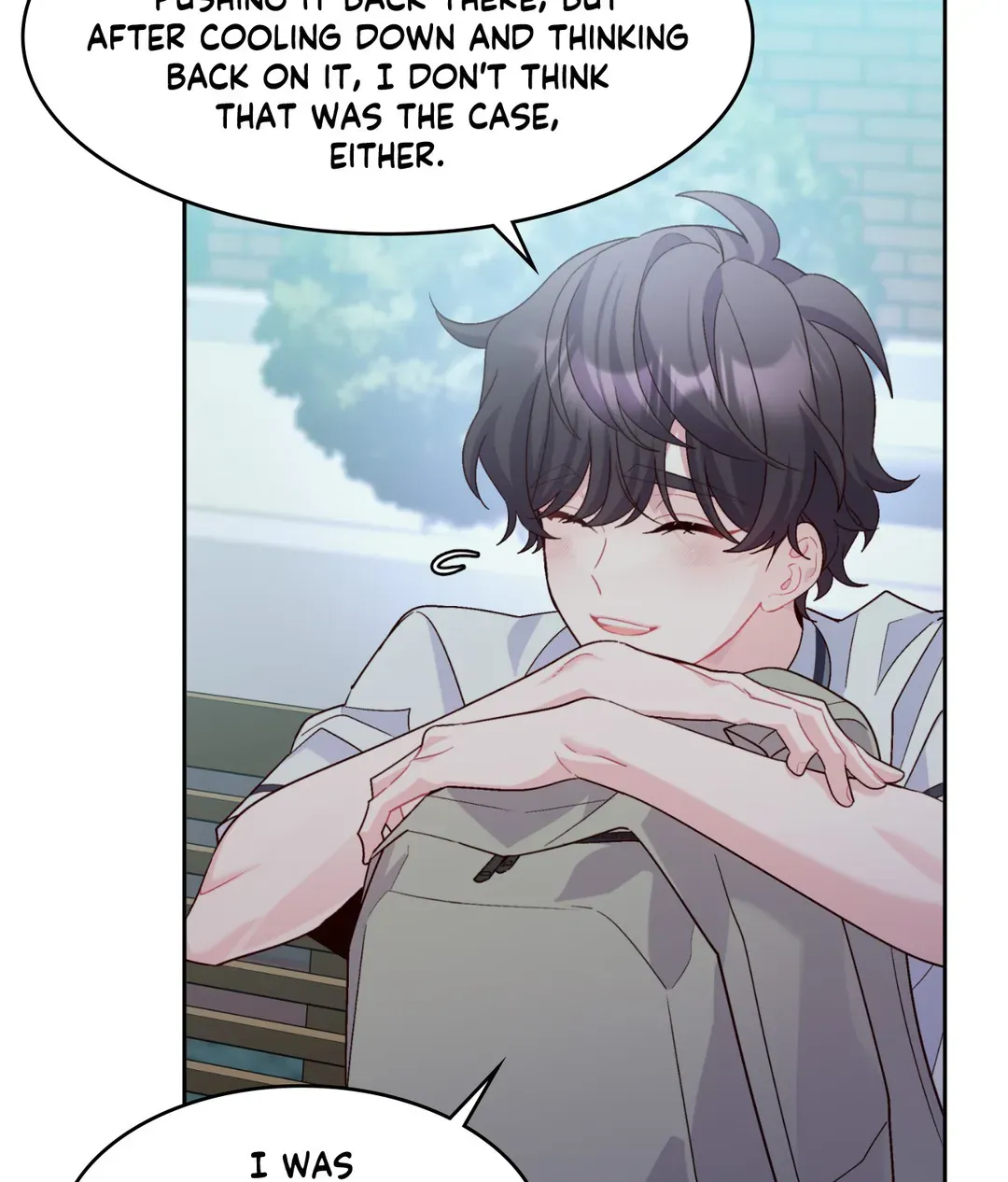 Merry Marbling「Official」 - Chapter 67 manhwa