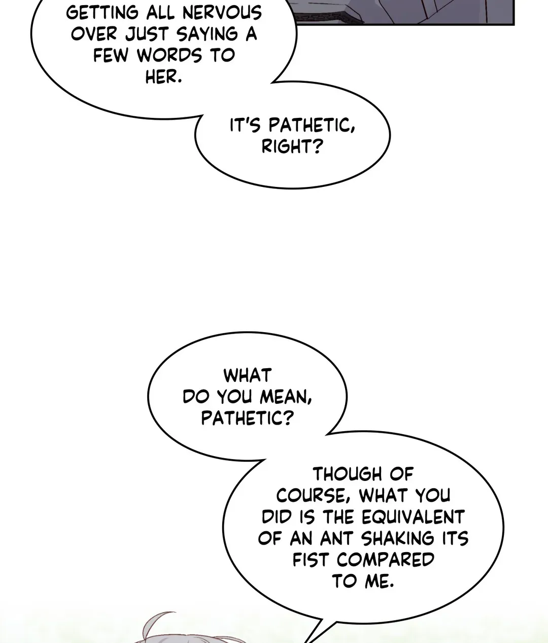 Merry Marbling「Official」 - Chapter 67 manhwa