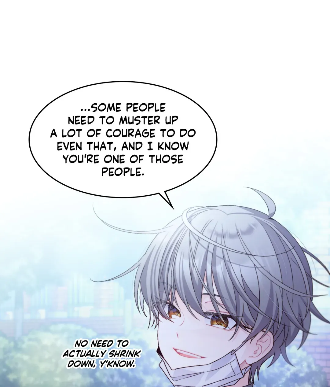 Merry Marbling「Official」 - Chapter 67 manhwa