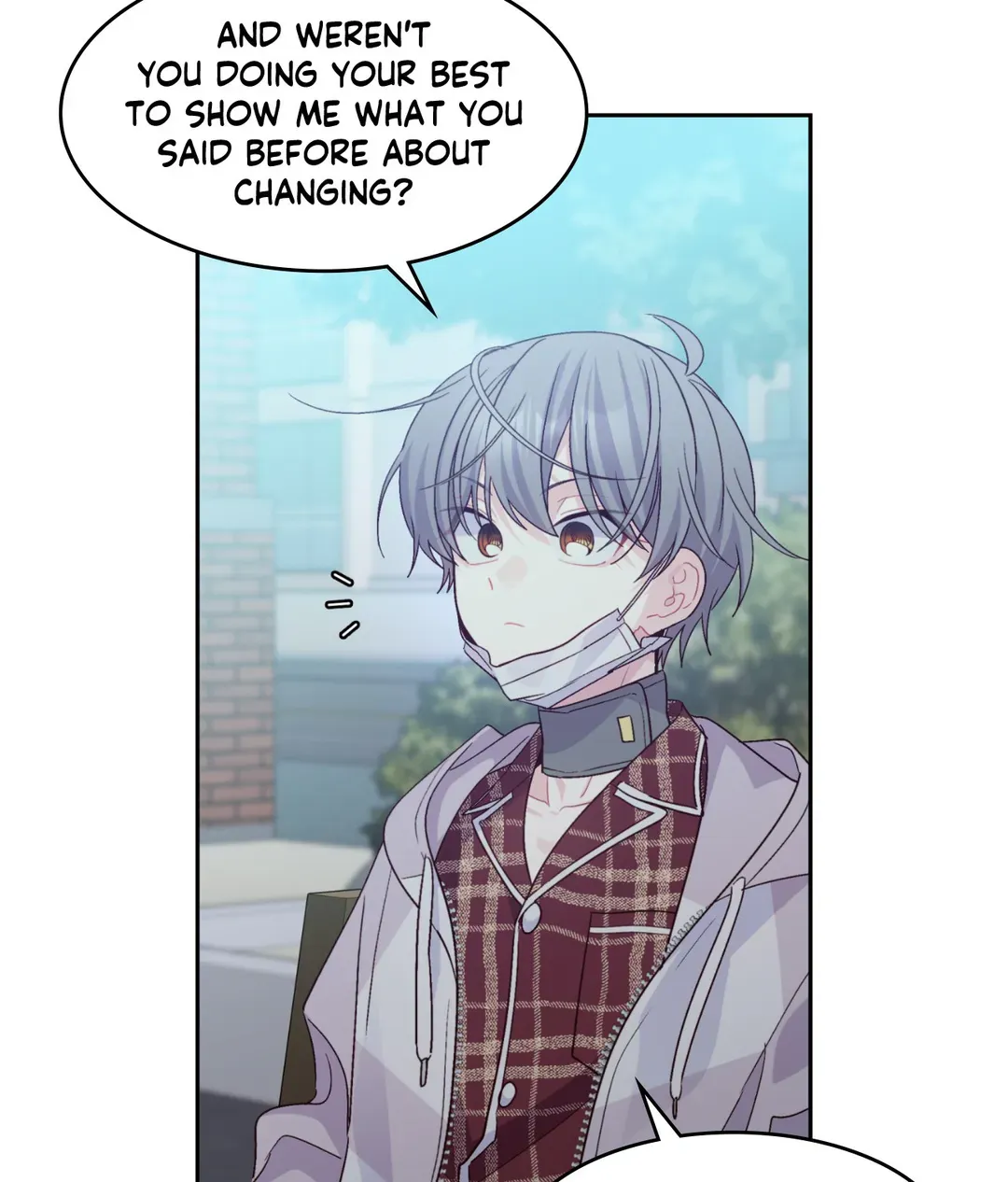 Merry Marbling「Official」 - Chapter 67 manhwa