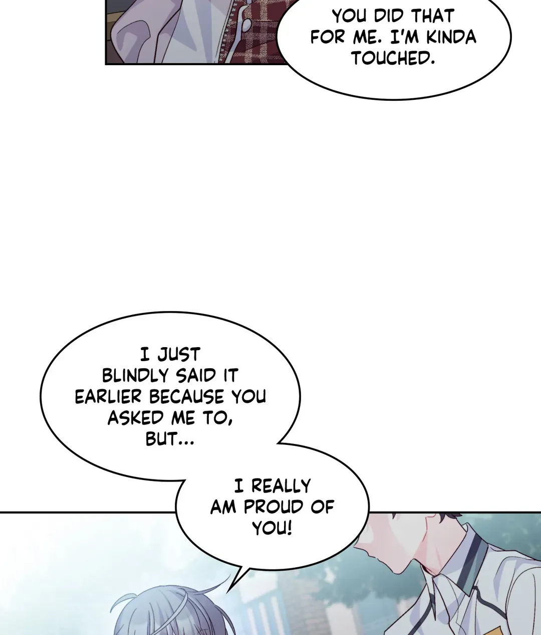 Merry Marbling「Official」 - Chapter 67 manhwa