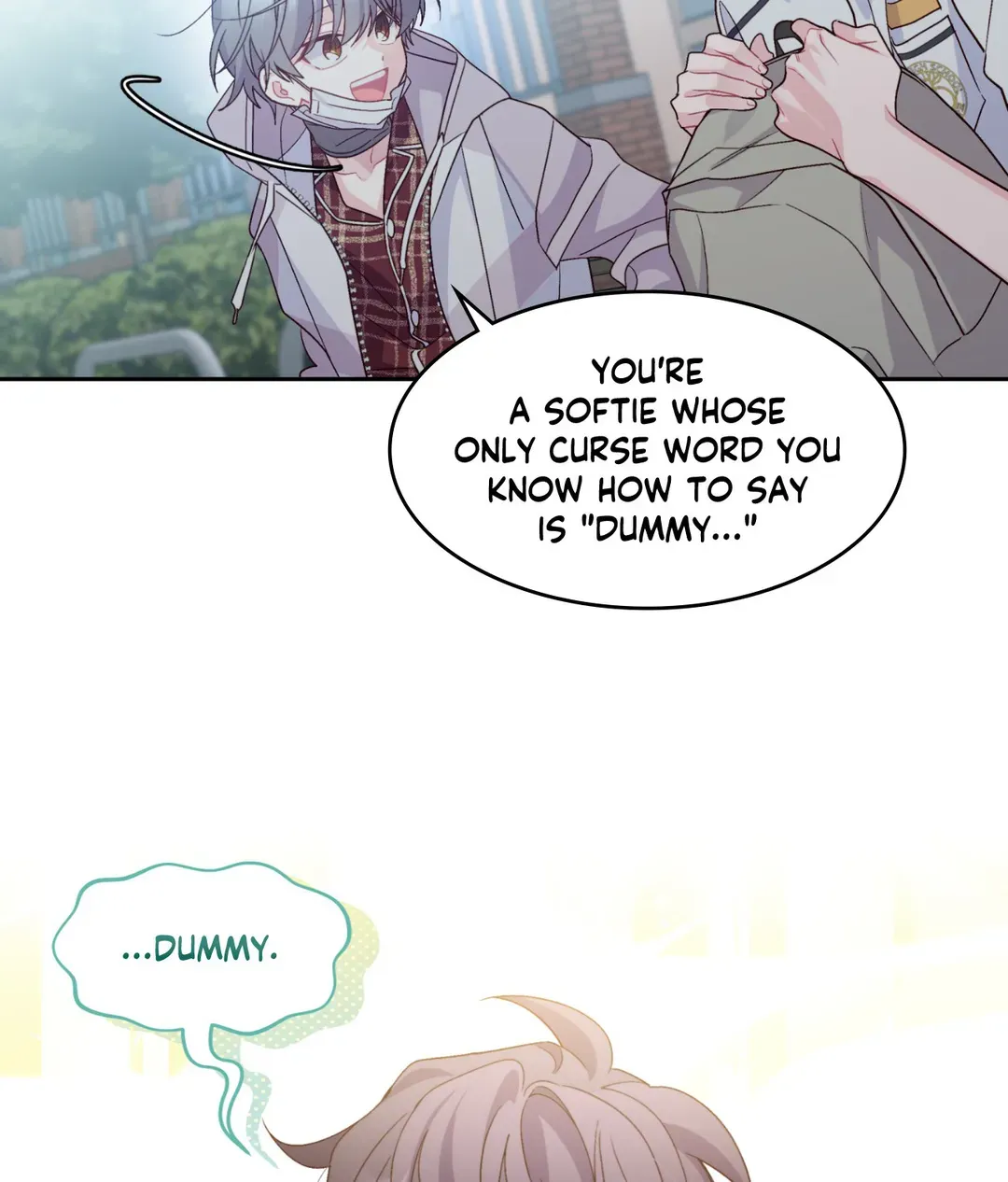 Merry Marbling「Official」 - Chapter 67 manhwa