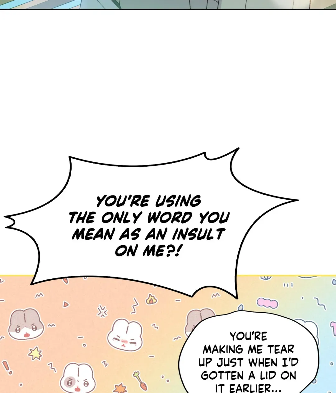 Merry Marbling「Official」 - Chapter 67 manhwa