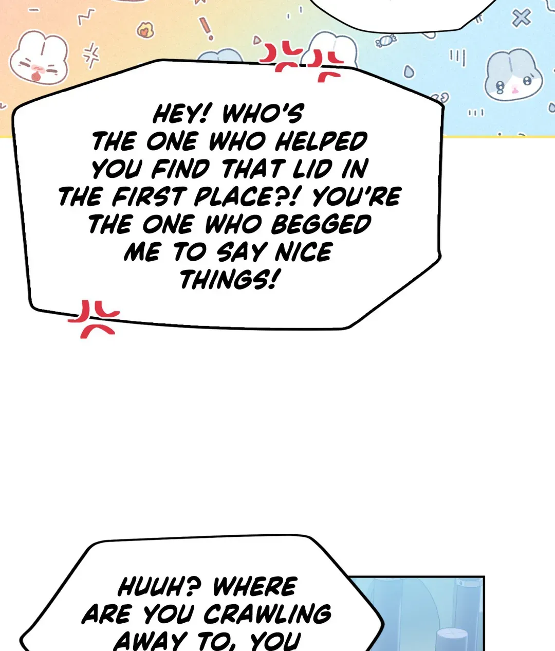 Merry Marbling「Official」 - Chapter 67 manhwa