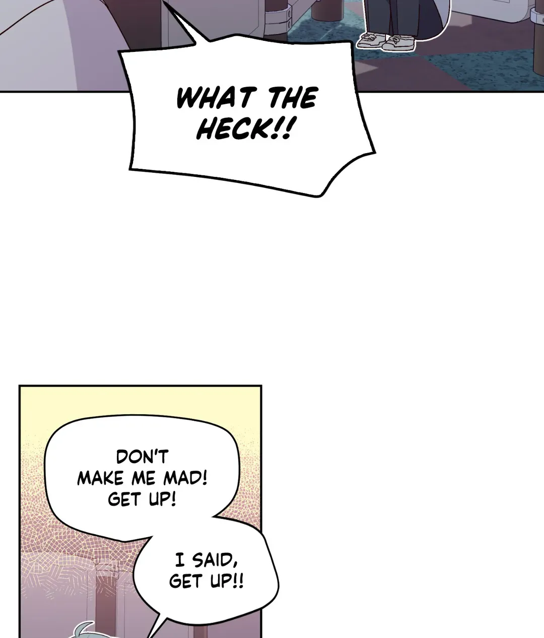 Merry Marbling「Official」 - Chapter 67 manhwa