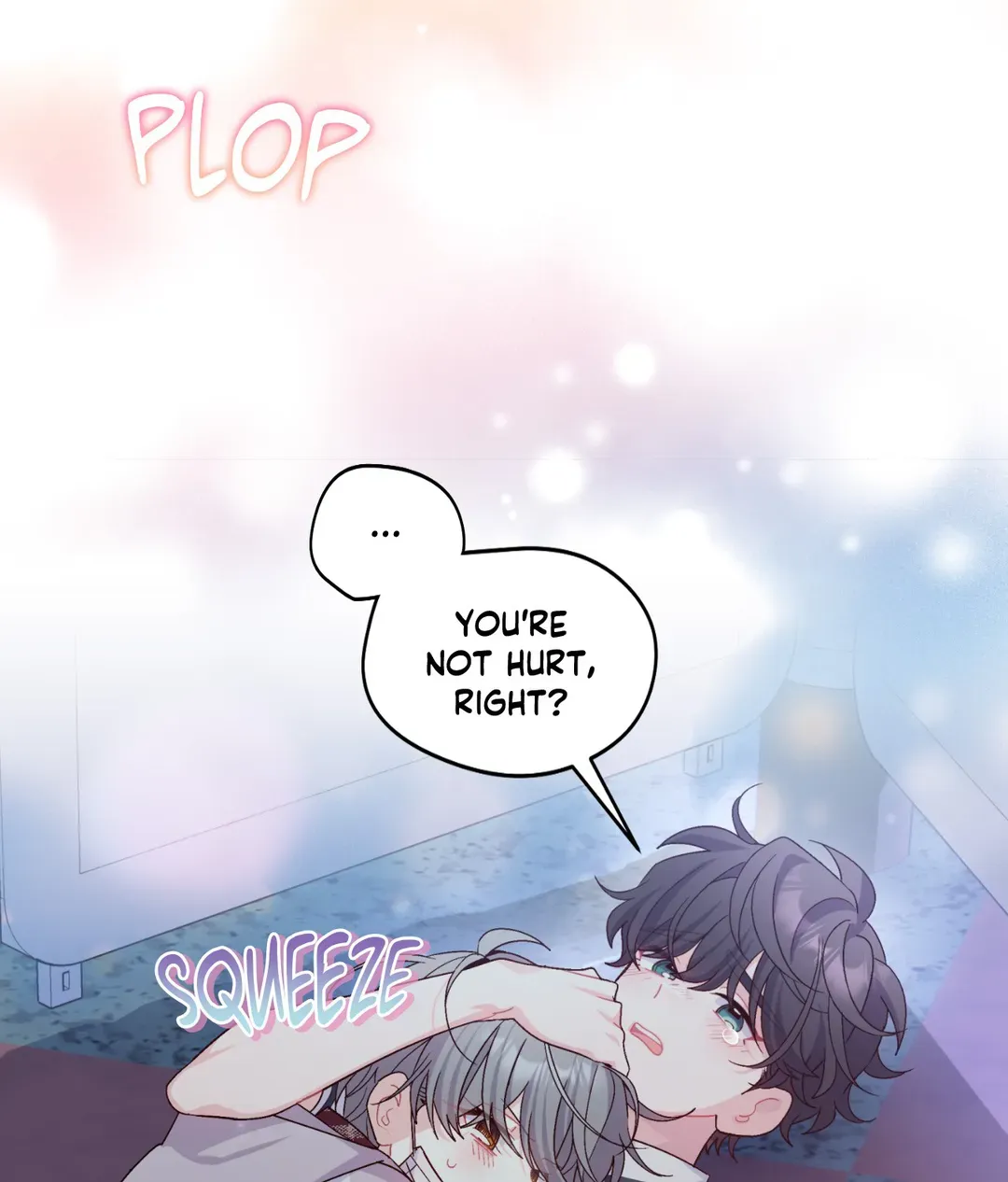 Merry Marbling「Official」 - Chapter 67 manhwa