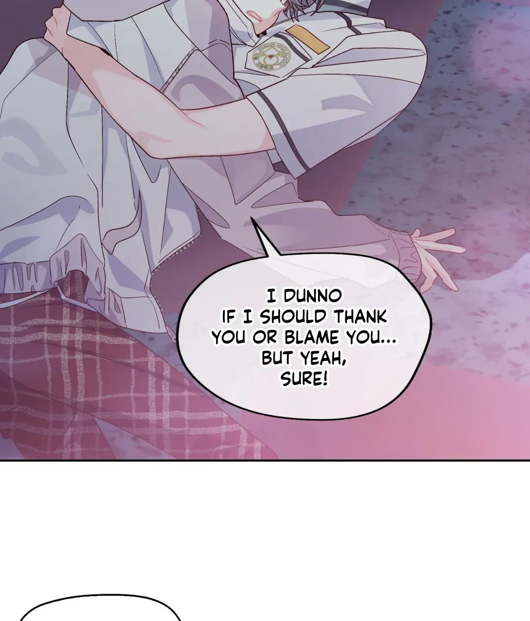 Merry Marbling「Official」 - Chapter 67 manhwa