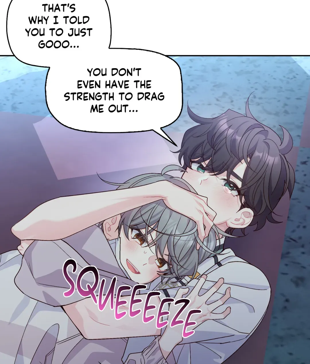 Merry Marbling「Official」 - Chapter 67 manhwa