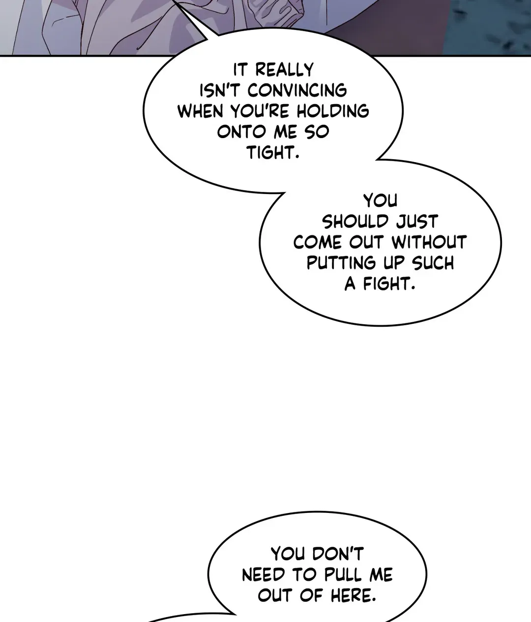 Merry Marbling「Official」 - Chapter 67 manhwa