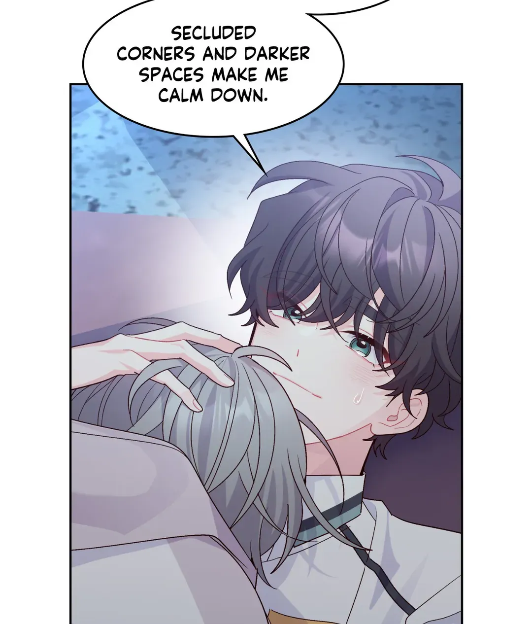 Merry Marbling「Official」 - Chapter 67 manhwa