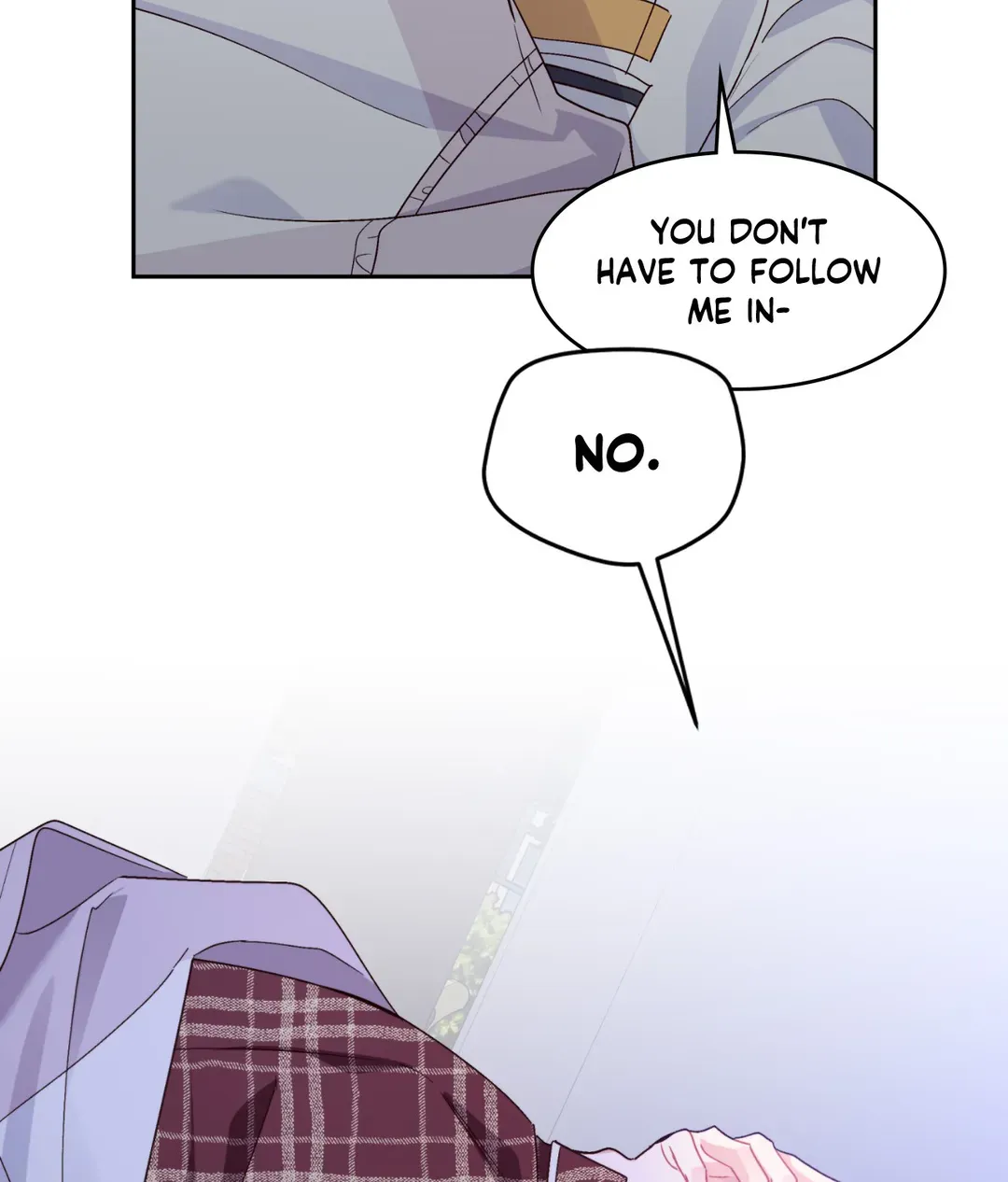 Merry Marbling「Official」 - Chapter 67 manhwa