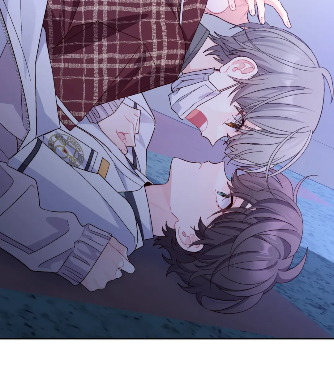 Merry Marbling「Official」 - Chapter 67 manhwa