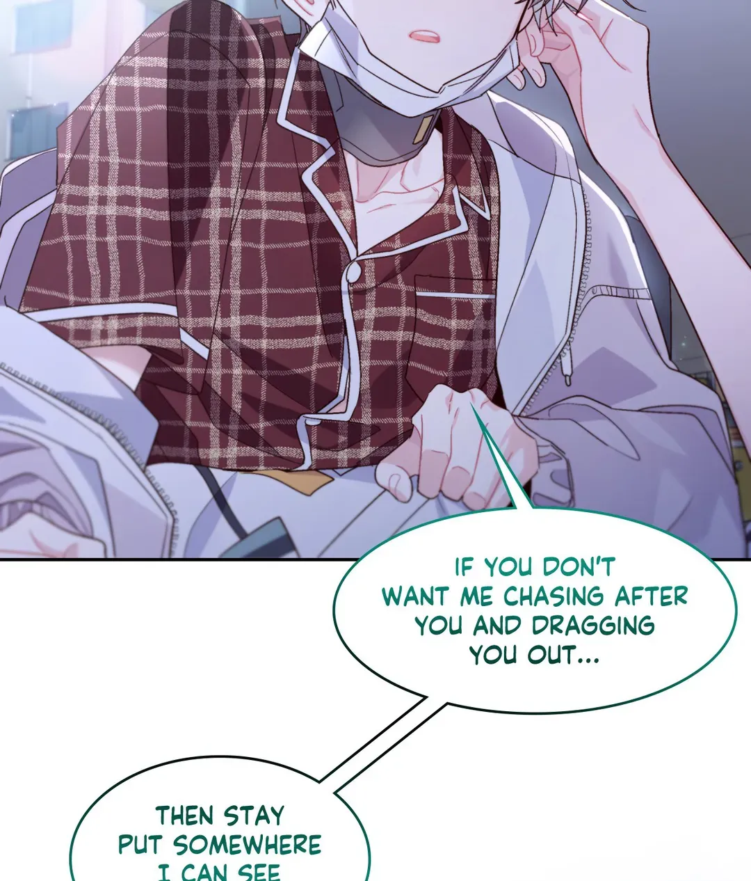 Merry Marbling「Official」 - Chapter 67 manhwa
