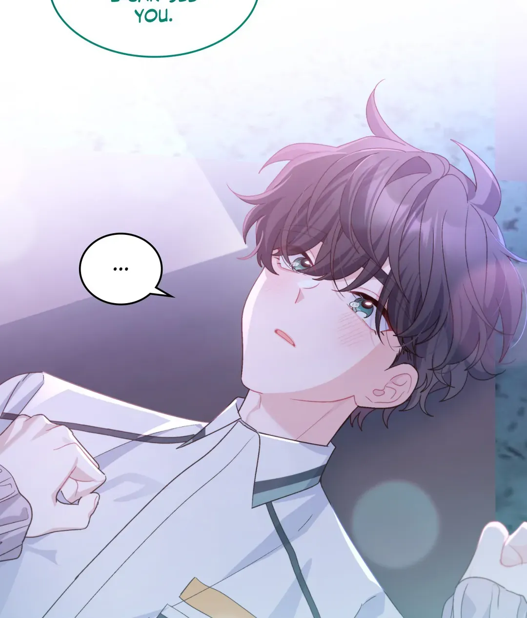 Merry Marbling「Official」 - Chapter 67 manhwa