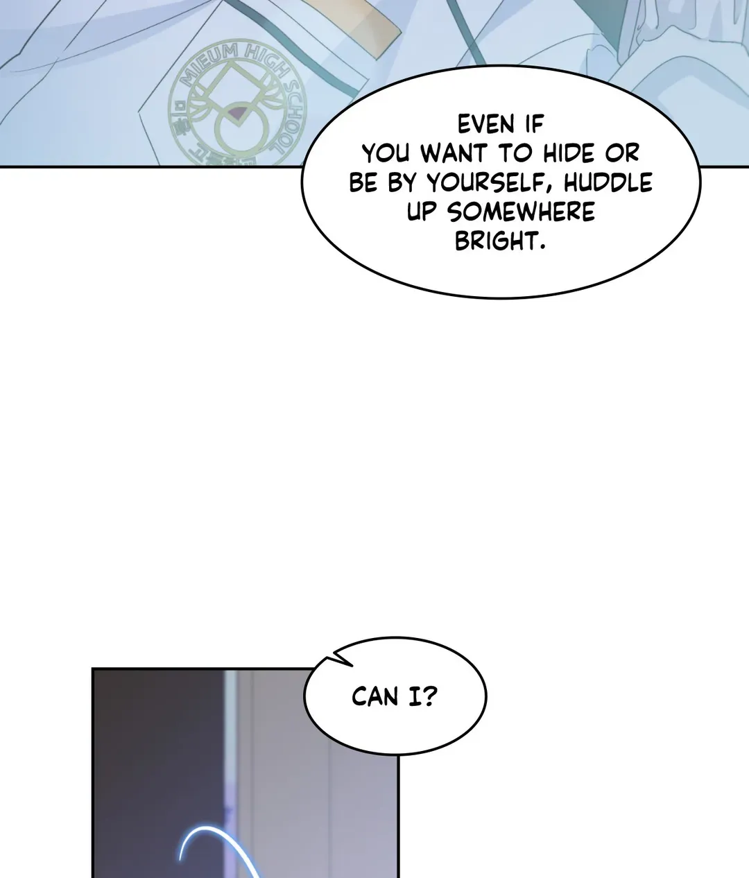 Merry Marbling「Official」 - Chapter 67 manhwa