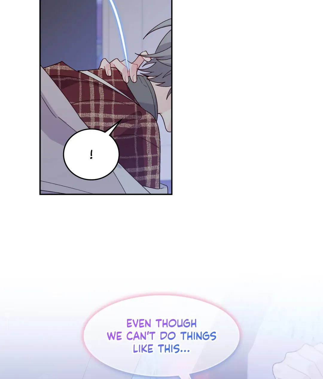 Merry Marbling「Official」 - Chapter 67 manhwa