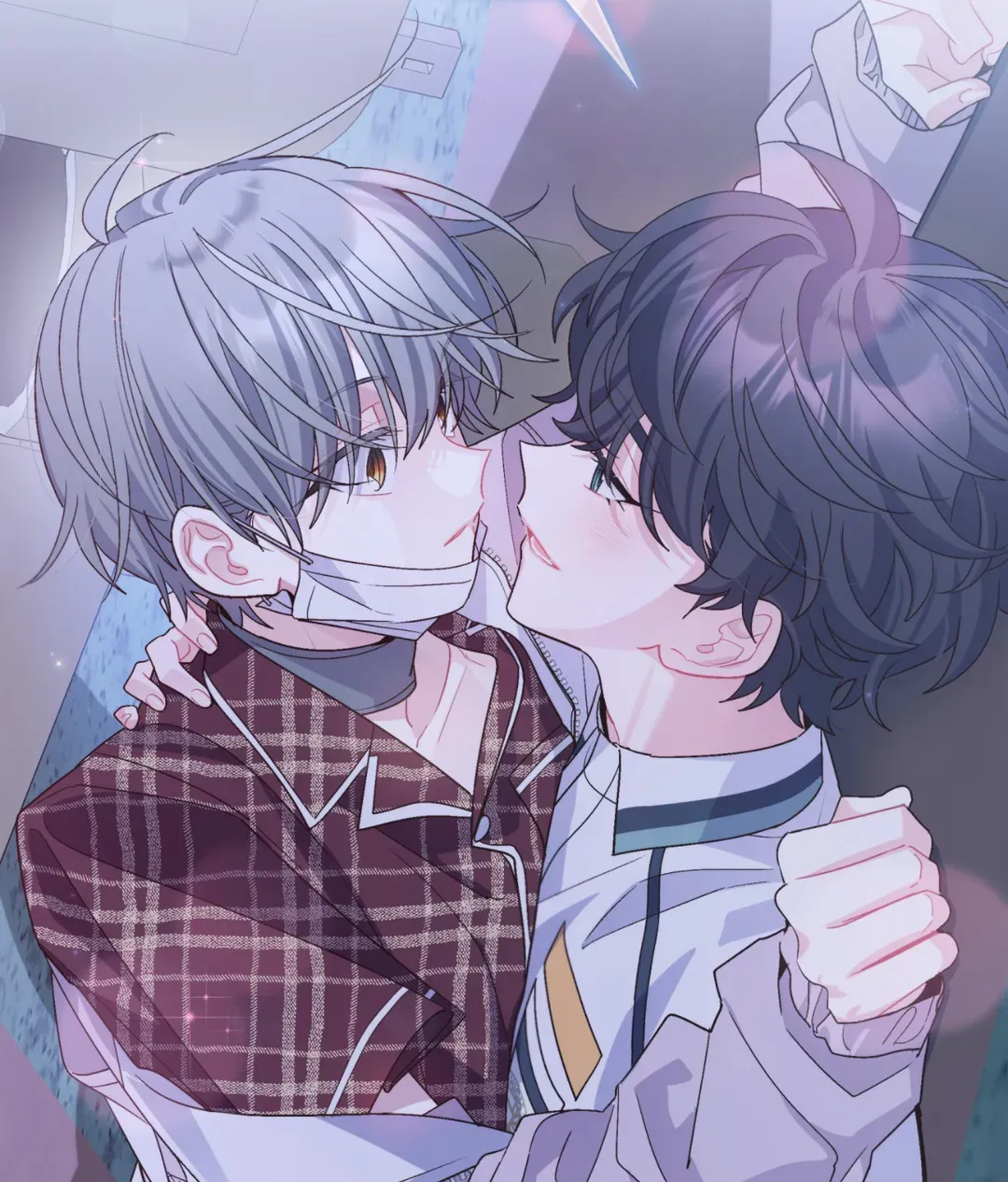 Merry Marbling「Official」 - Chapter 67 manhwa