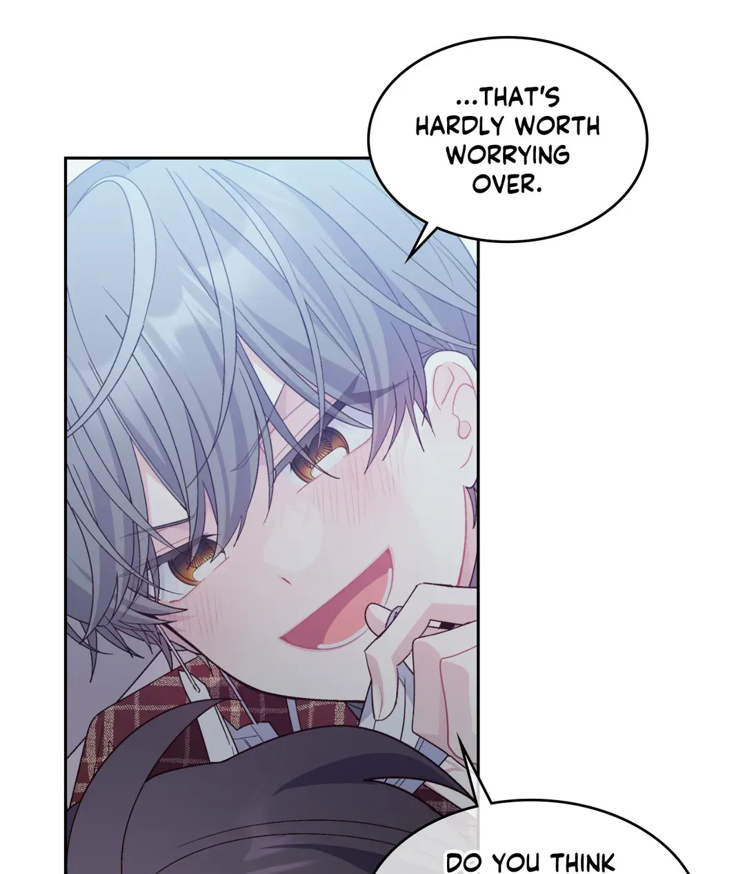 Merry Marbling「Official」 - Chapter 67 manhwa
