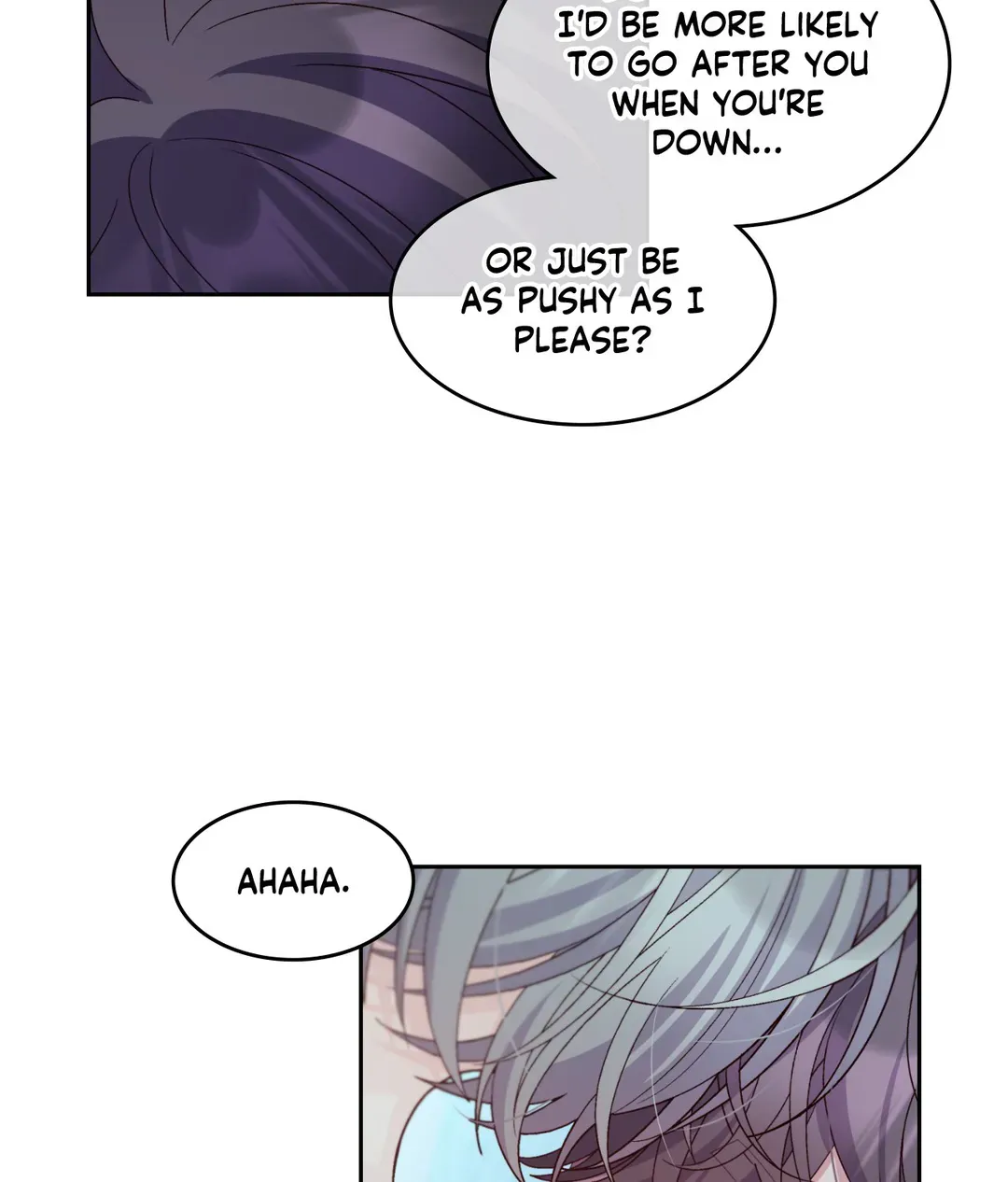Merry Marbling「Official」 - Chapter 67 manhwa