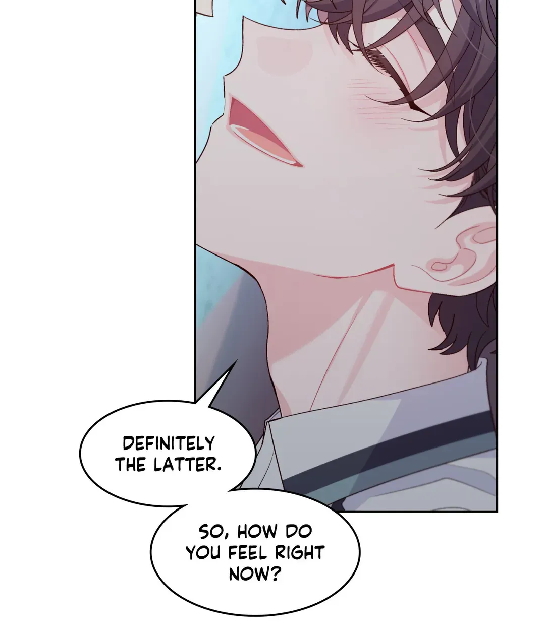 Merry Marbling「Official」 - Chapter 67 manhwa