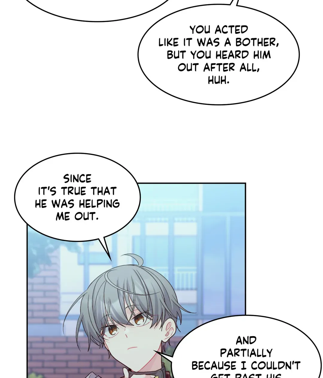 Merry Marbling「Official」 - Chapter 67 manhwa