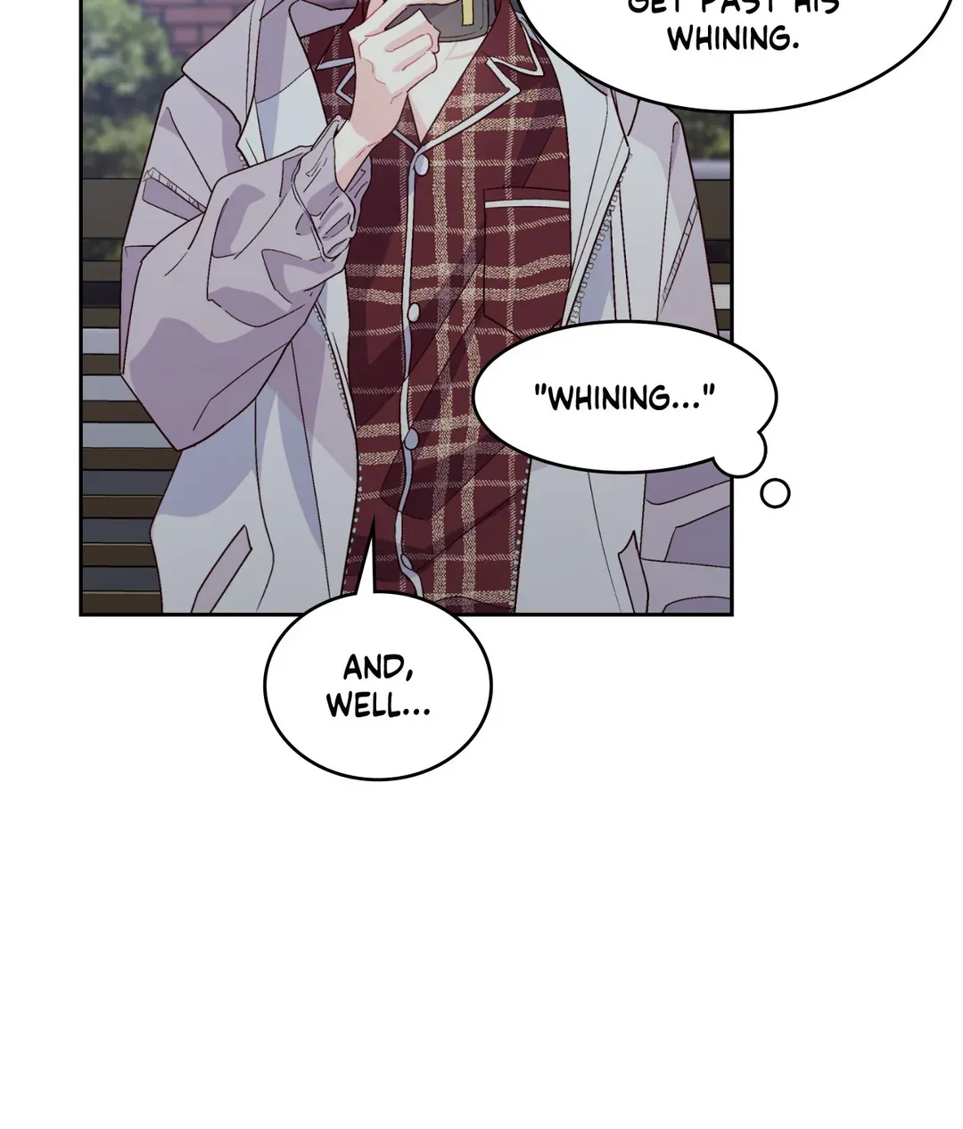 Merry Marbling「Official」 - Chapter 67 manhwa
