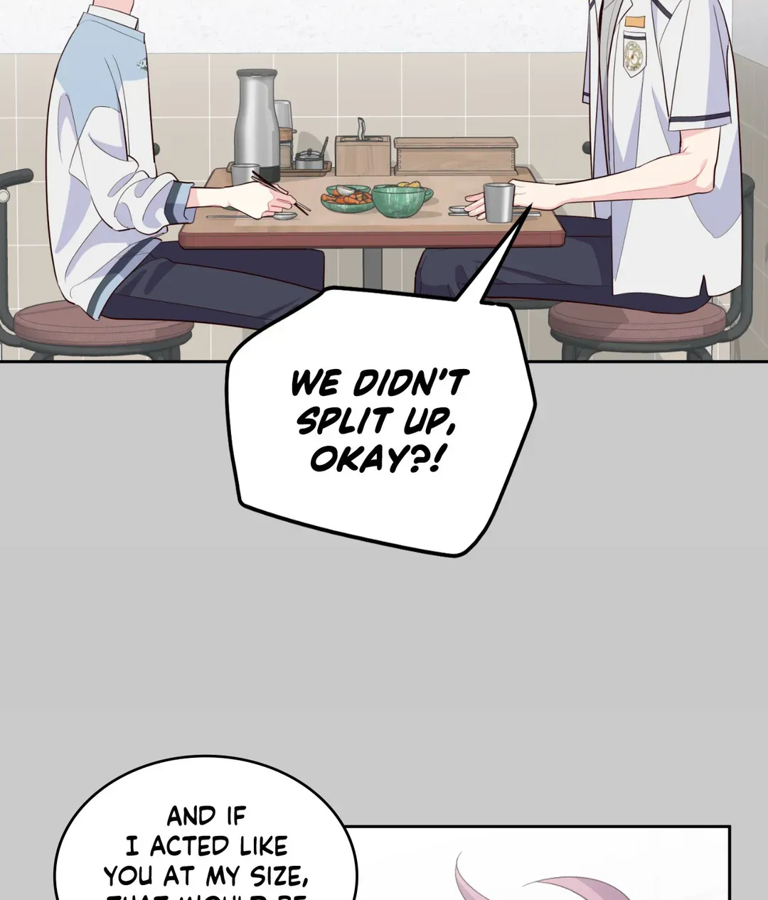 Merry Marbling「Official」 - Chapter 67 manhwa