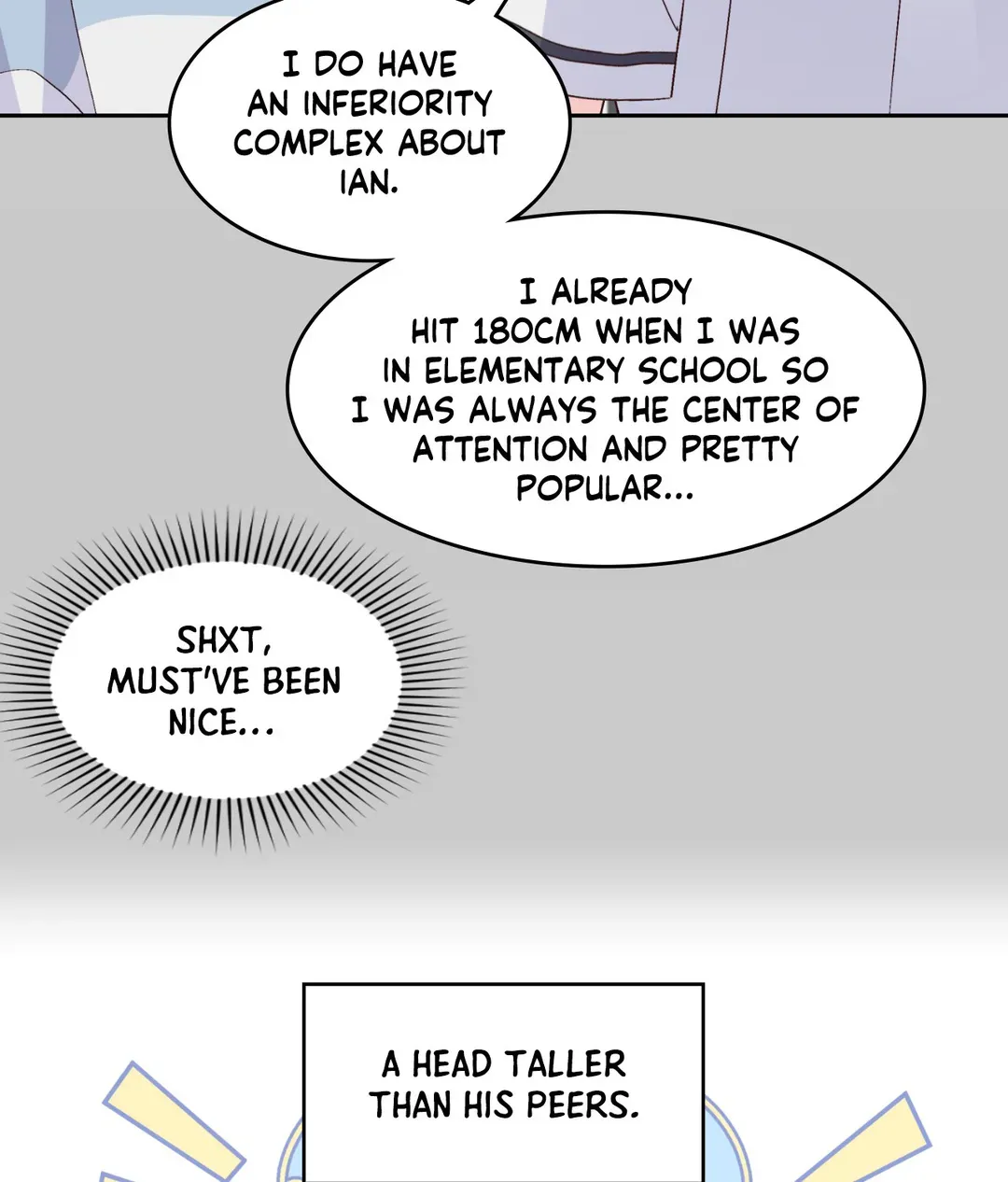 Merry Marbling「Official」 - Chapter 67 manhwa