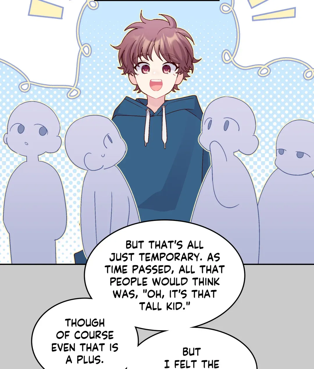 Merry Marbling「Official」 - Chapter 67 manhwa