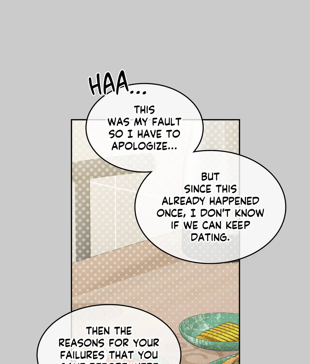 Merry Marbling「Official」 - Chapter 67 manhwa