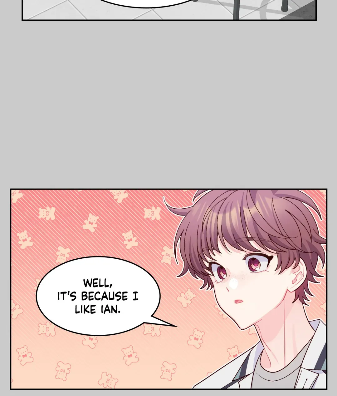 Merry Marbling「Official」 - Chapter 67 manhwa