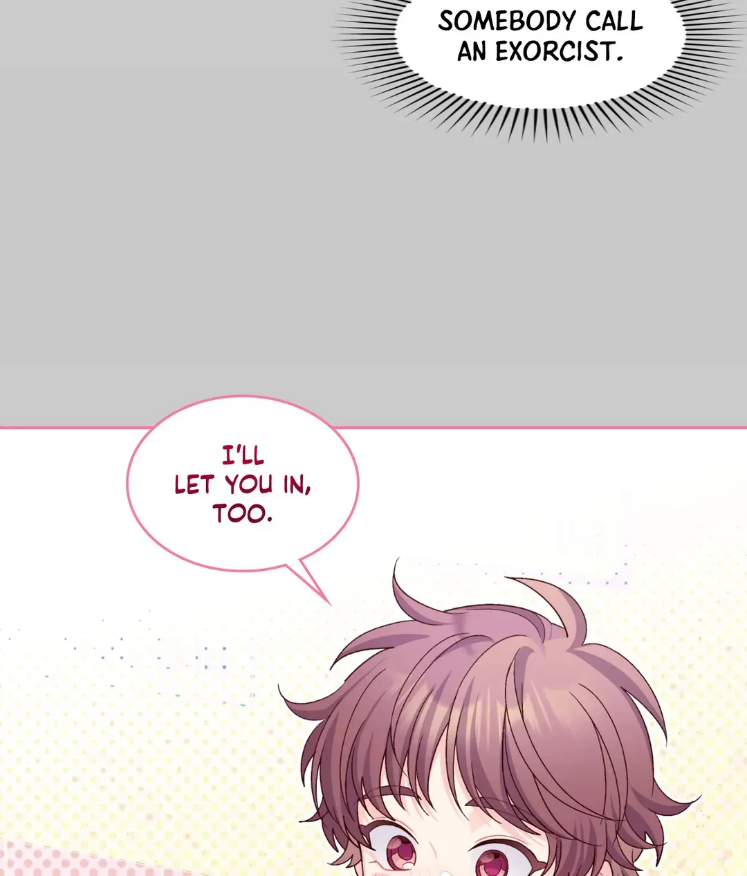 Merry Marbling「Official」 - Chapter 67 manhwa