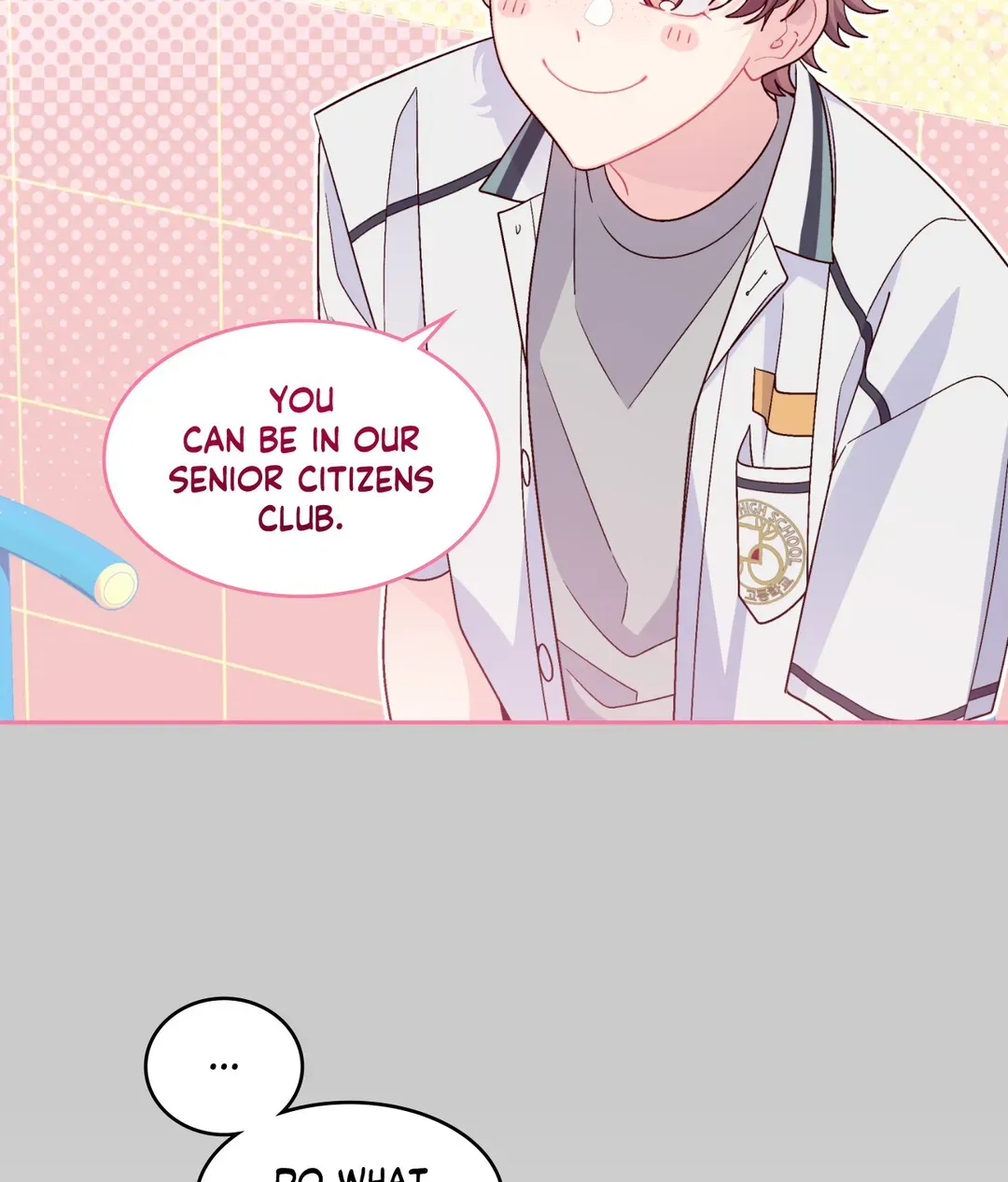 Merry Marbling「Official」 - Chapter 67 manhwa